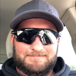 Meet your Posher, Chad